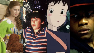10 Great Sci-Fi Movies to Watch When You're Sick